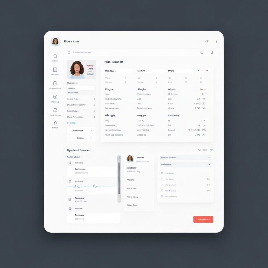 医疗信息化平台